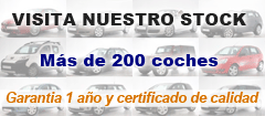 Compra venta DE COCHES